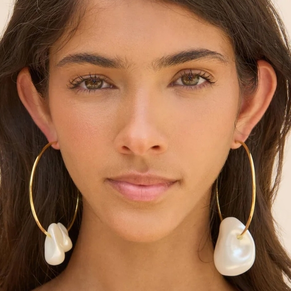 Cult Gaia Juno Earrings - Picture 2 of 6